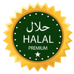 Helal Sertifikası