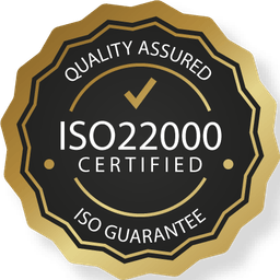 ISO 22000 Sertifikası