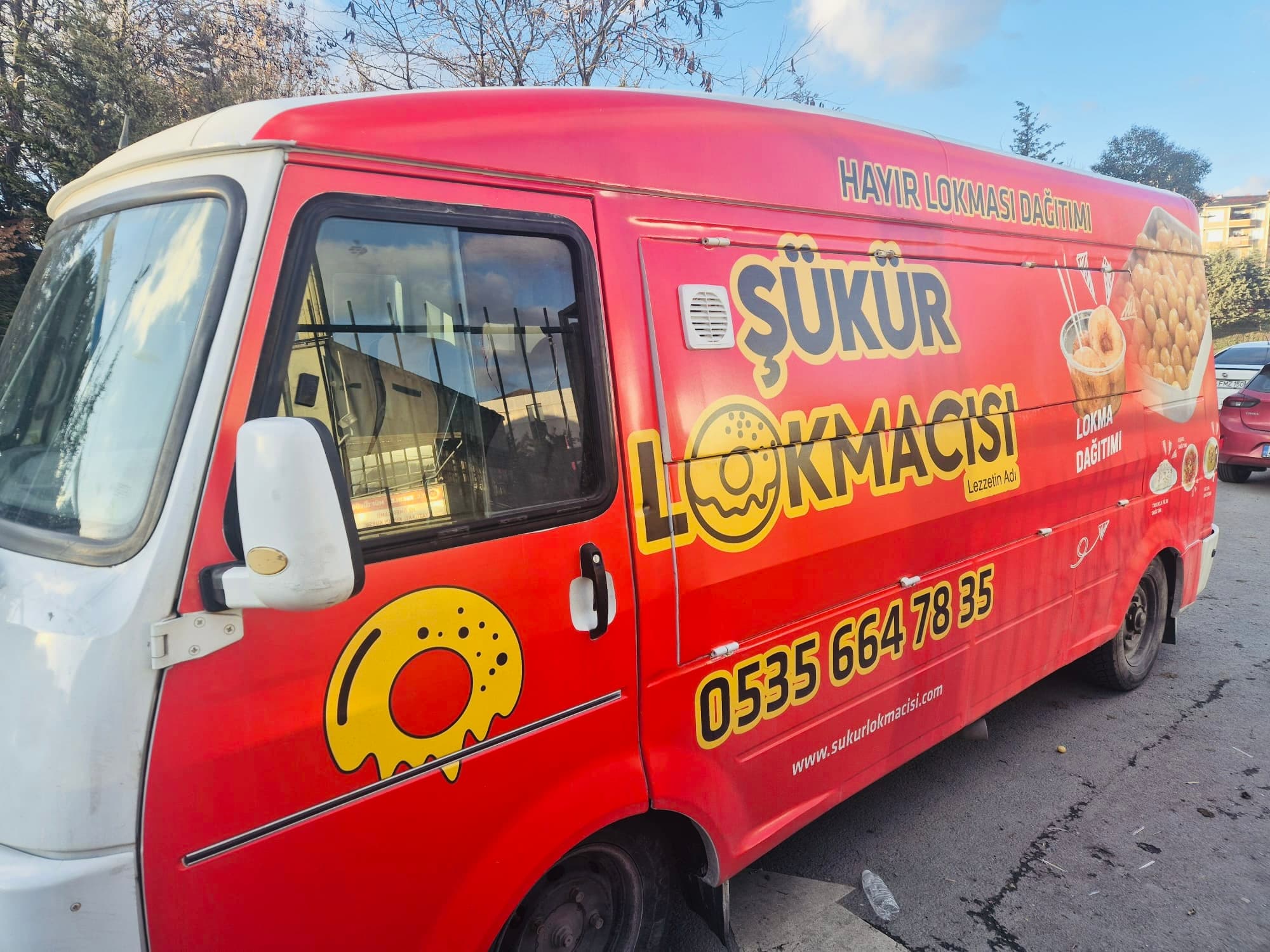 Hayır Lokması Nedir?