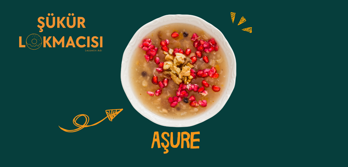 Aşure